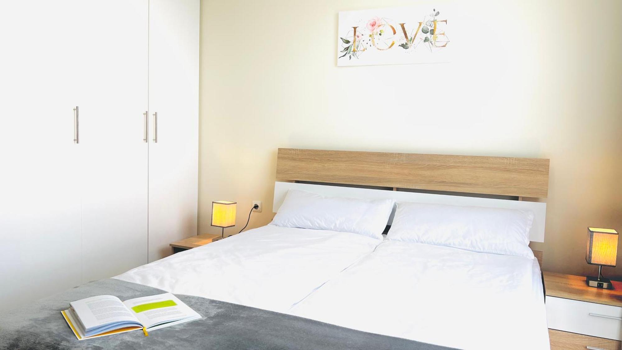 Attractive Family Apartment In Sunny Beach Cascadas Family Resort Kültér fotó